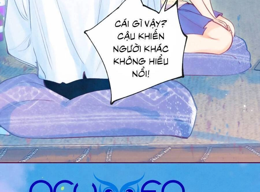 Bạn Gái Tôi Ấm Áp Tựa Như Xương Rồng Nở Hoa Chapter 4 - 48