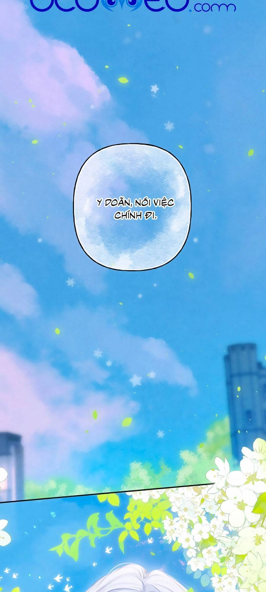 Bạn Gái Tôi Ấm Áp Tựa Như Xương Rồng Nở Hoa Chapter 4 - 49