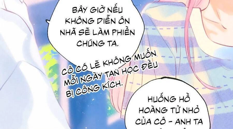 Bạn Gái Tôi Ấm Áp Tựa Như Xương Rồng Nở Hoa Chapter 4 - 52