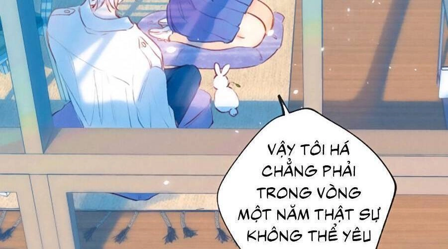 Bạn Gái Tôi Ấm Áp Tựa Như Xương Rồng Nở Hoa Chapter 4 - 56