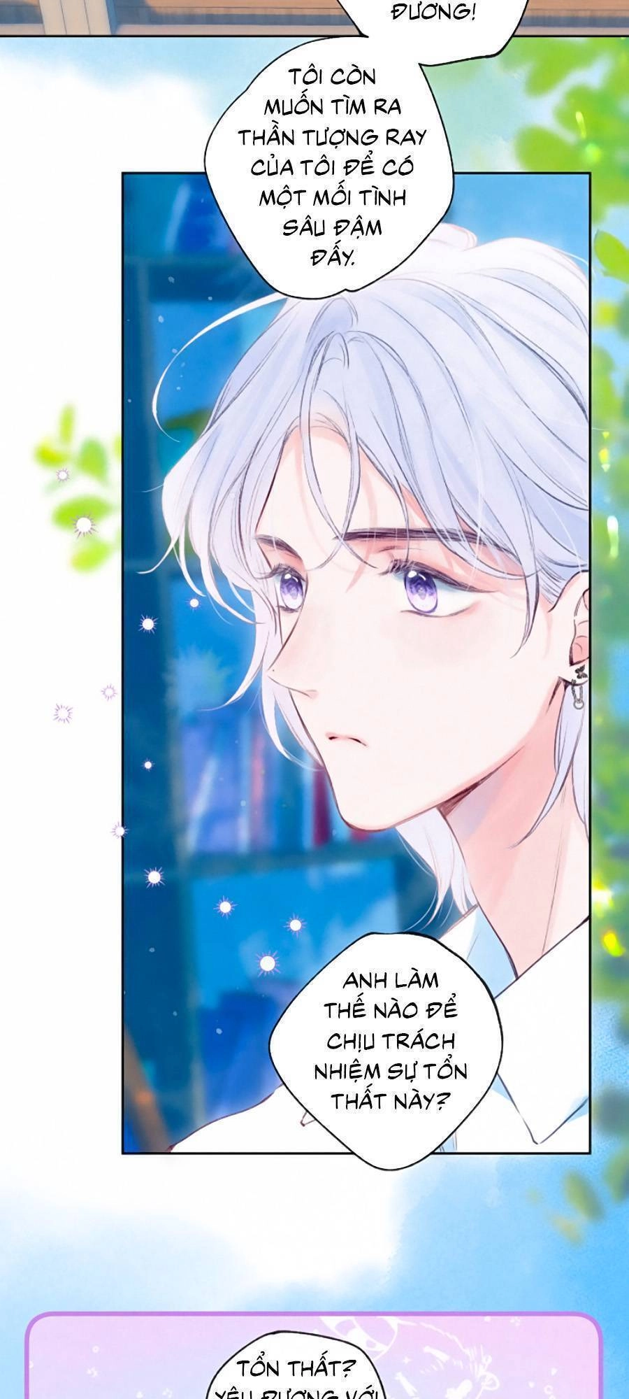 Bạn Gái Tôi Ấm Áp Tựa Như Xương Rồng Nở Hoa Chapter 4 - 57