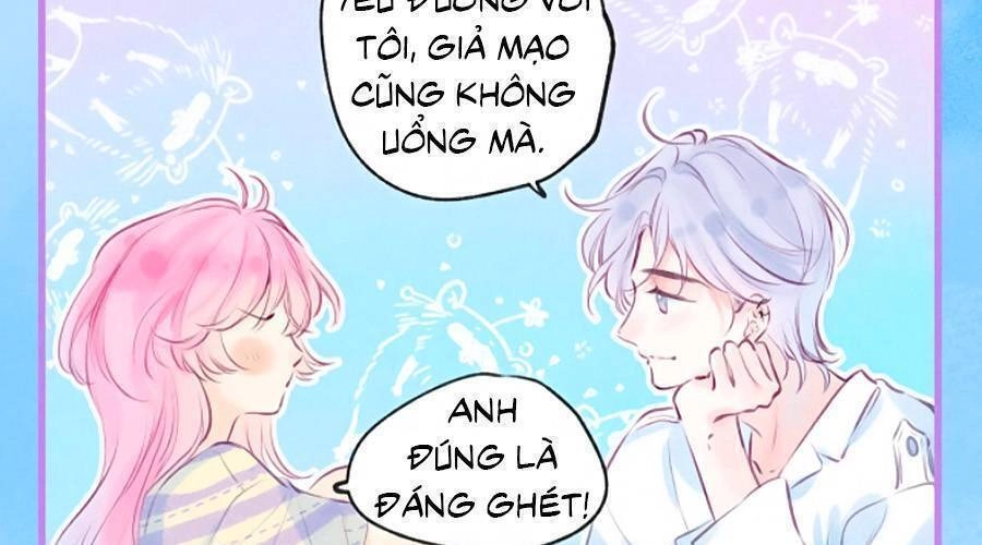 Bạn Gái Tôi Ấm Áp Tựa Như Xương Rồng Nở Hoa Chapter 4 - 58