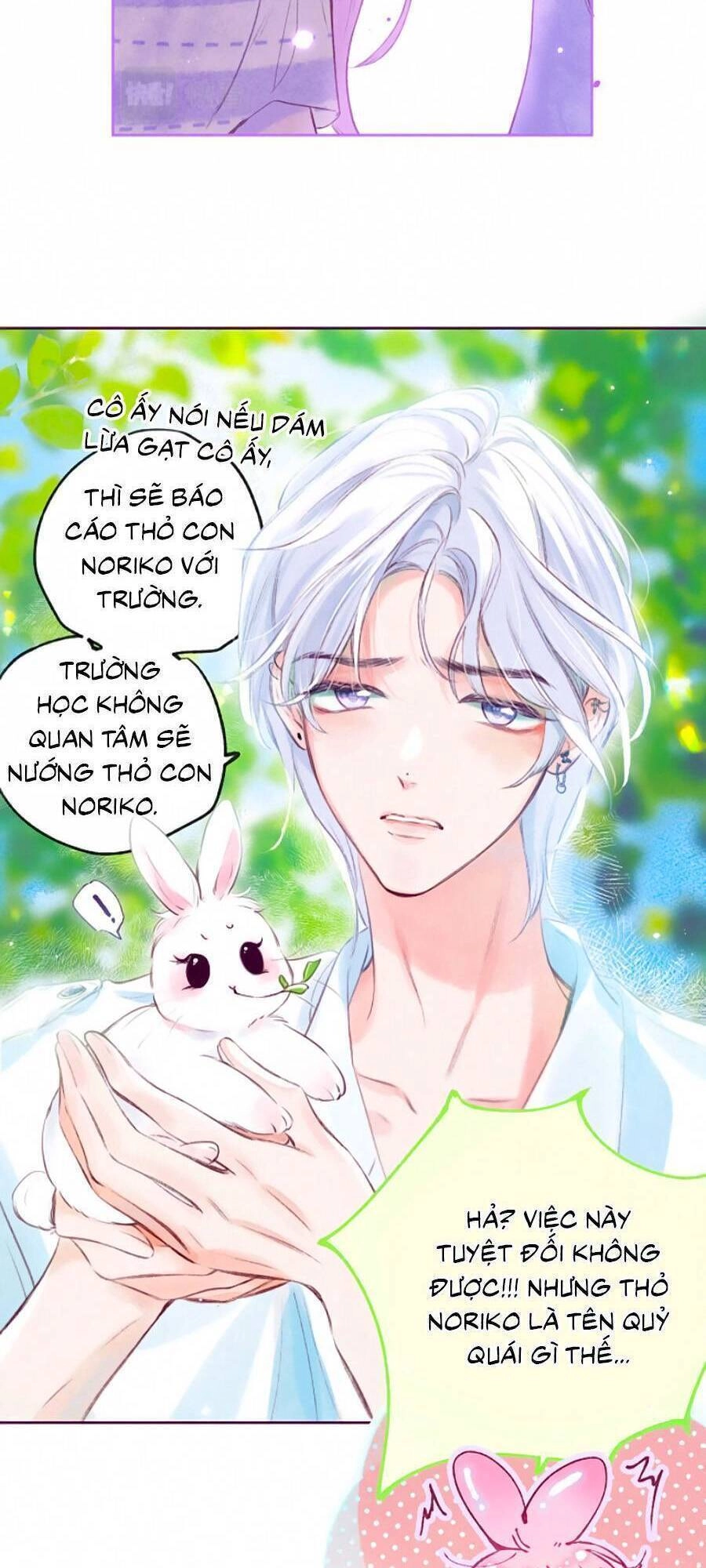 Bạn Gái Tôi Ấm Áp Tựa Như Xương Rồng Nở Hoa Chapter 4 - 62