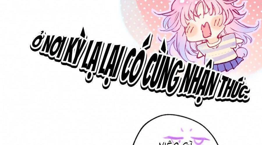 Bạn Gái Tôi Ấm Áp Tựa Như Xương Rồng Nở Hoa Chapter 4 - 63