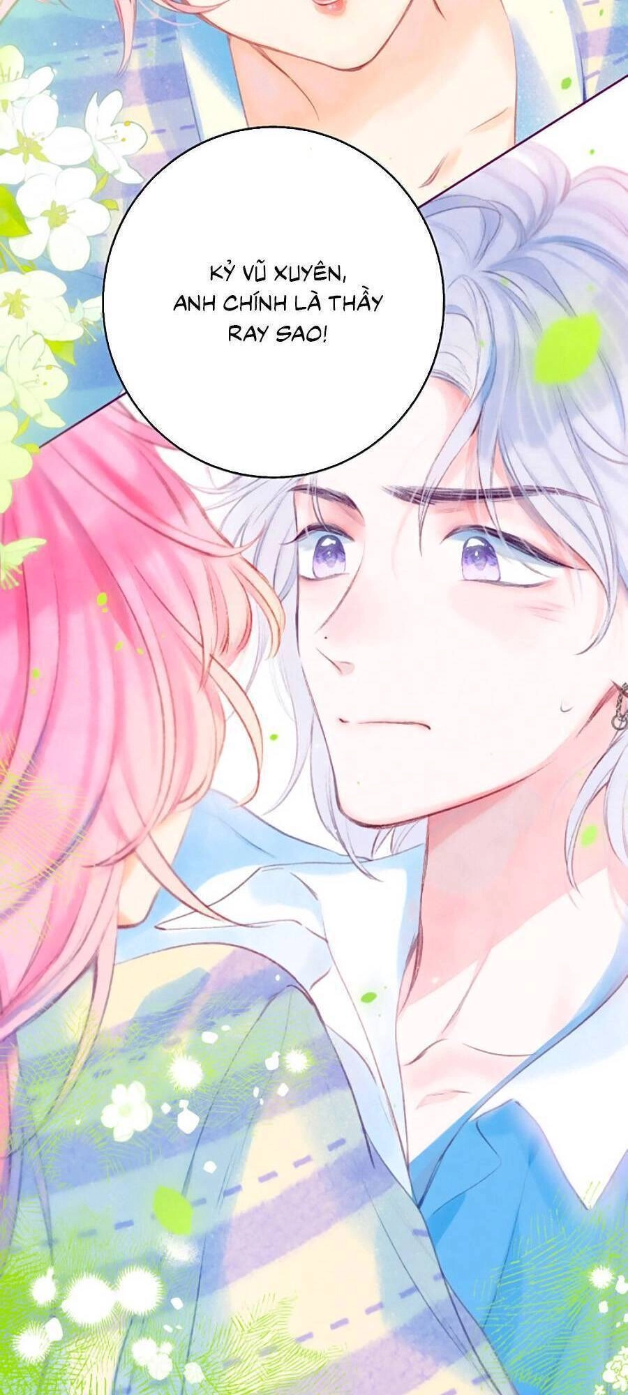 Bạn Gái Tôi Ấm Áp Tựa Như Xương Rồng Nở Hoa Chapter 4 - 72