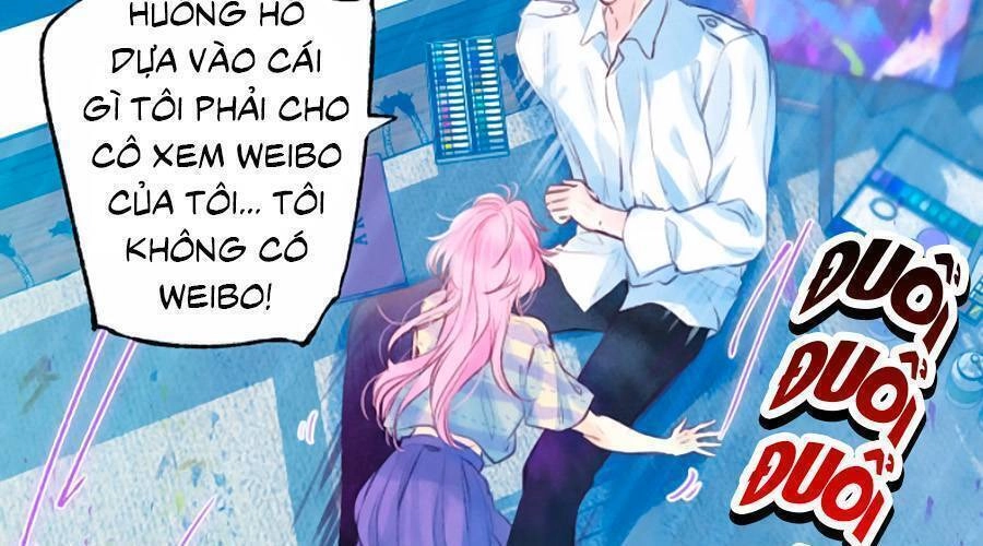 Bạn Gái Tôi Ấm Áp Tựa Như Xương Rồng Nở Hoa Chapter 5 - 10