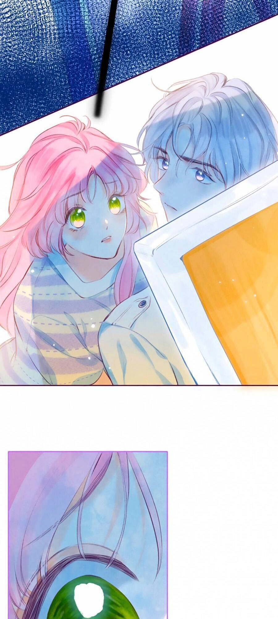 Bạn Gái Tôi Ấm Áp Tựa Như Xương Rồng Nở Hoa Chapter 5 - 17