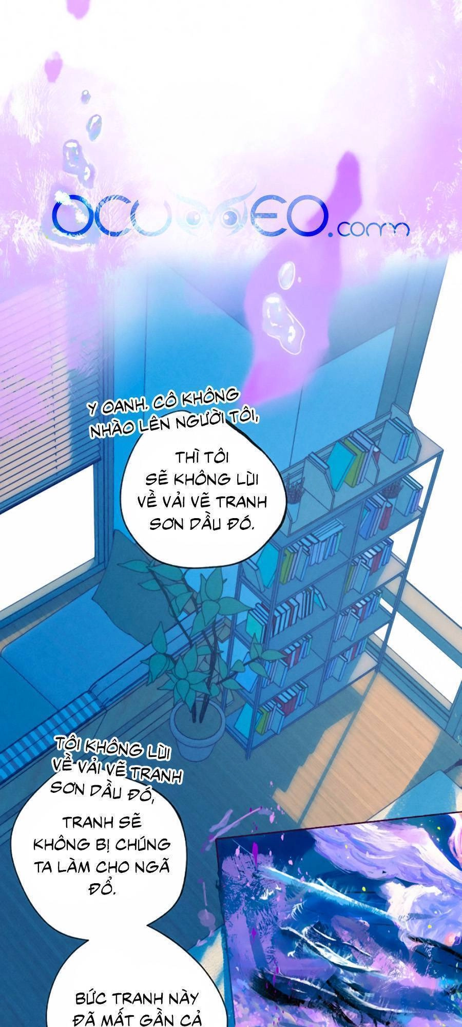 Bạn Gái Tôi Ấm Áp Tựa Như Xương Rồng Nở Hoa Chapter 5 - 26