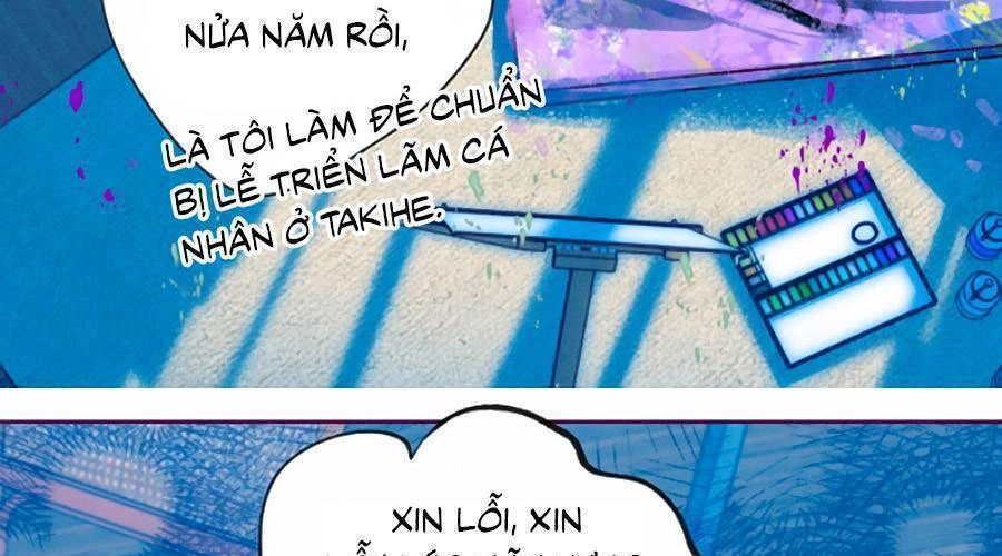 Bạn Gái Tôi Ấm Áp Tựa Như Xương Rồng Nở Hoa Chapter 5 - 27