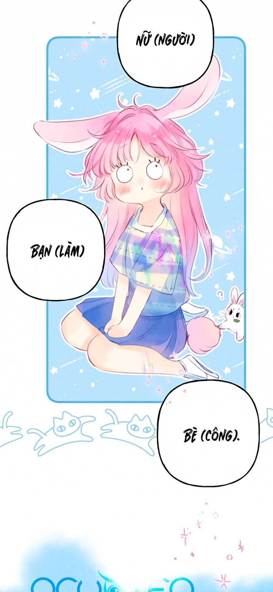 Bạn Gái Tôi Ấm Áp Tựa Như Xương Rồng Nở Hoa Chapter 5 - 40