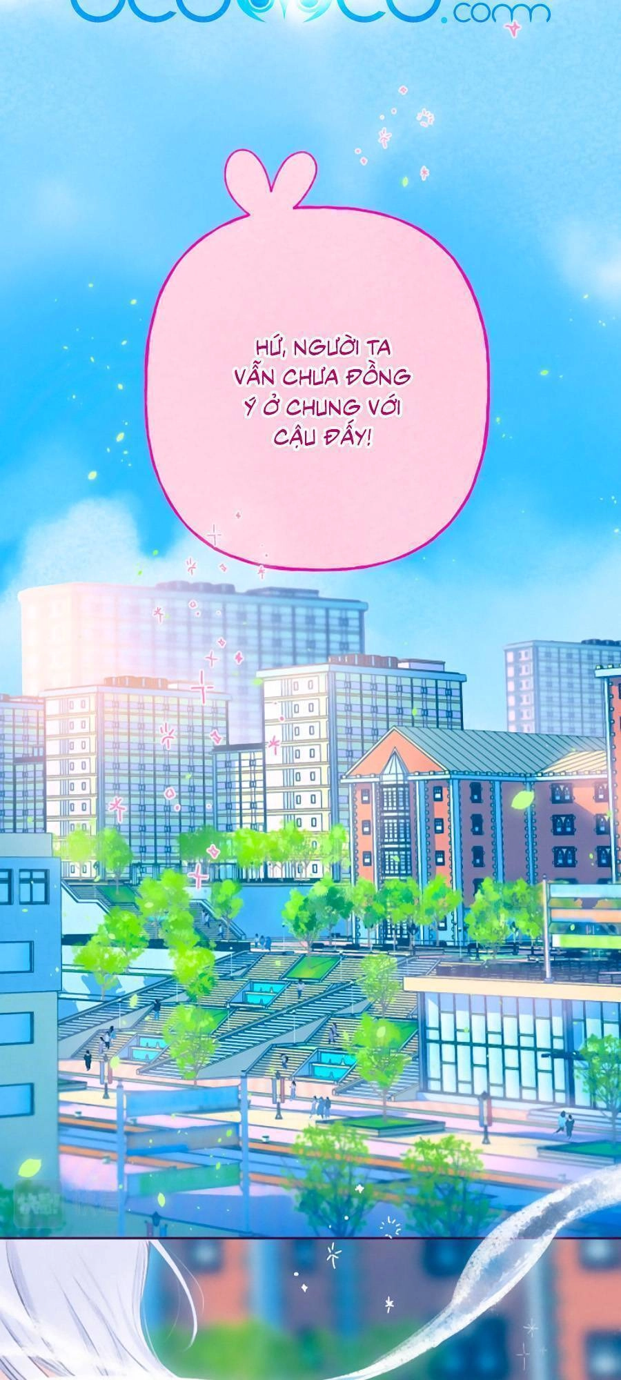 Bạn Gái Tôi Ấm Áp Tựa Như Xương Rồng Nở Hoa Chapter 5 - 41