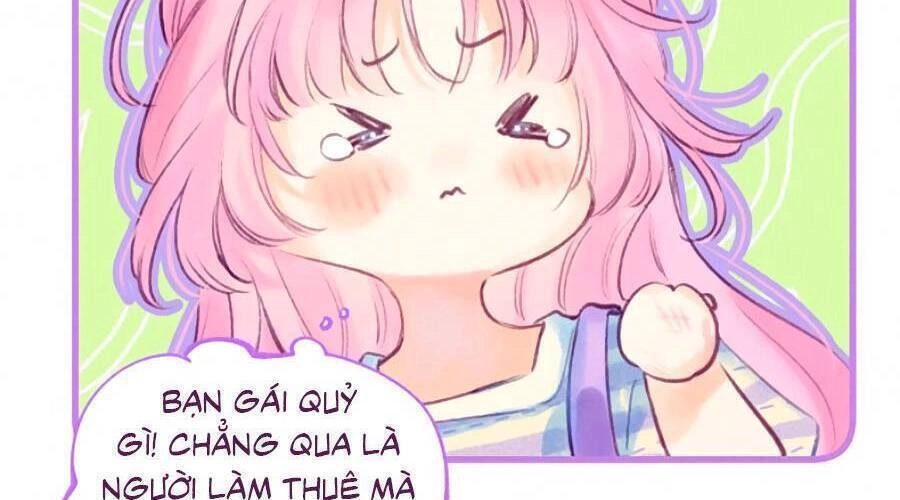 Bạn Gái Tôi Ấm Áp Tựa Như Xương Rồng Nở Hoa Chapter 5 - 44