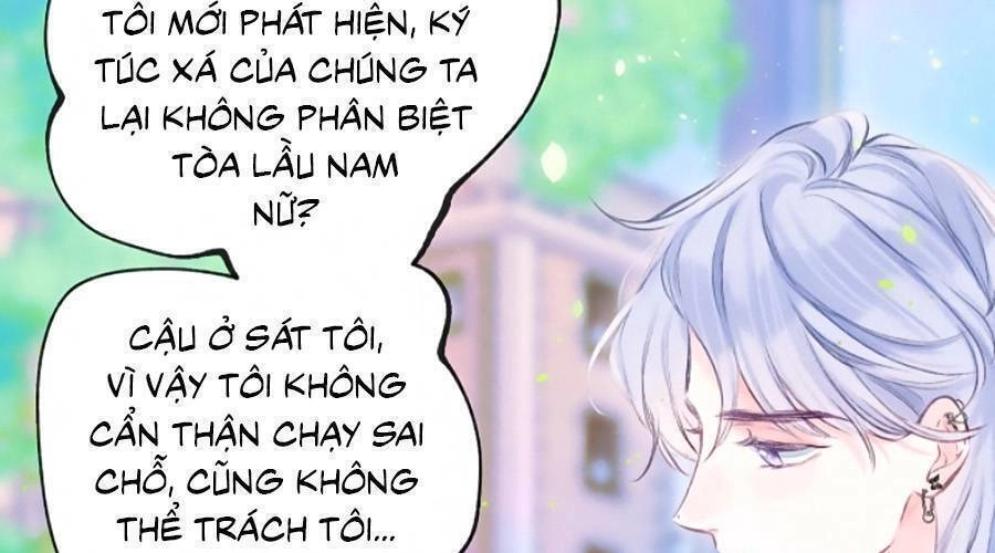 Bạn Gái Tôi Ấm Áp Tựa Như Xương Rồng Nở Hoa Chapter 5 - 48