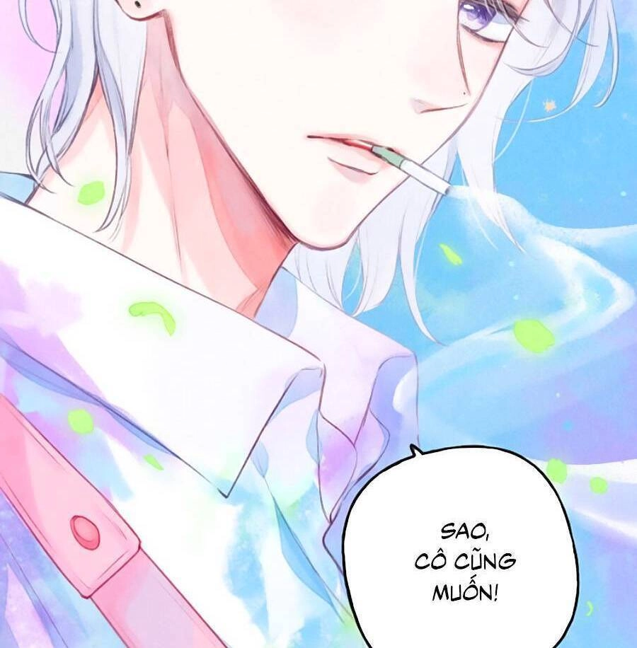 Bạn Gái Tôi Ấm Áp Tựa Như Xương Rồng Nở Hoa Chapter 5 - 53