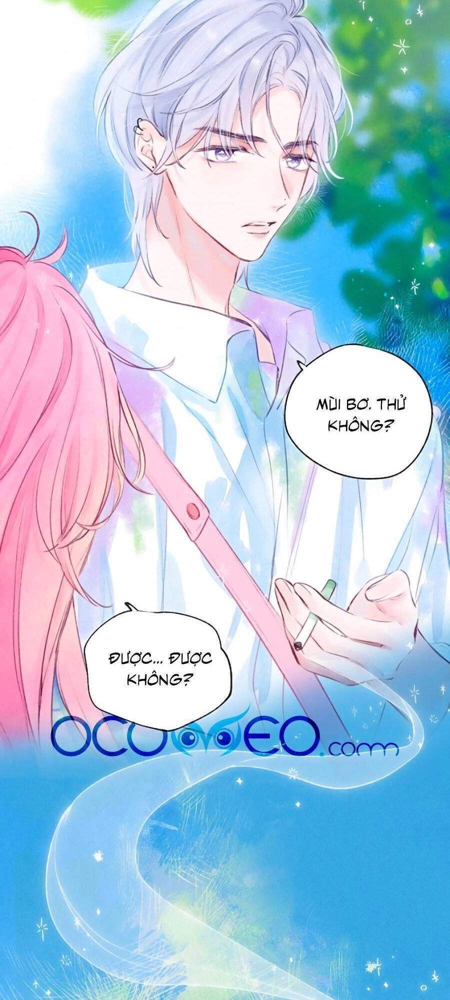 Bạn Gái Tôi Ấm Áp Tựa Như Xương Rồng Nở Hoa Chapter 5 - 56