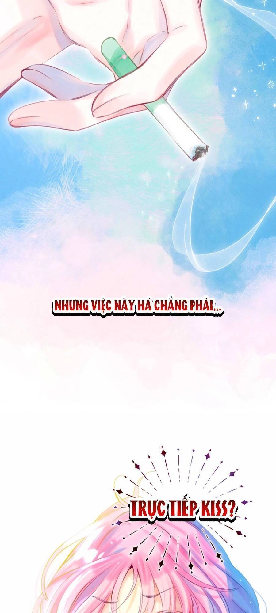 Bạn Gái Tôi Ấm Áp Tựa Như Xương Rồng Nở Hoa Chapter 5 - 58