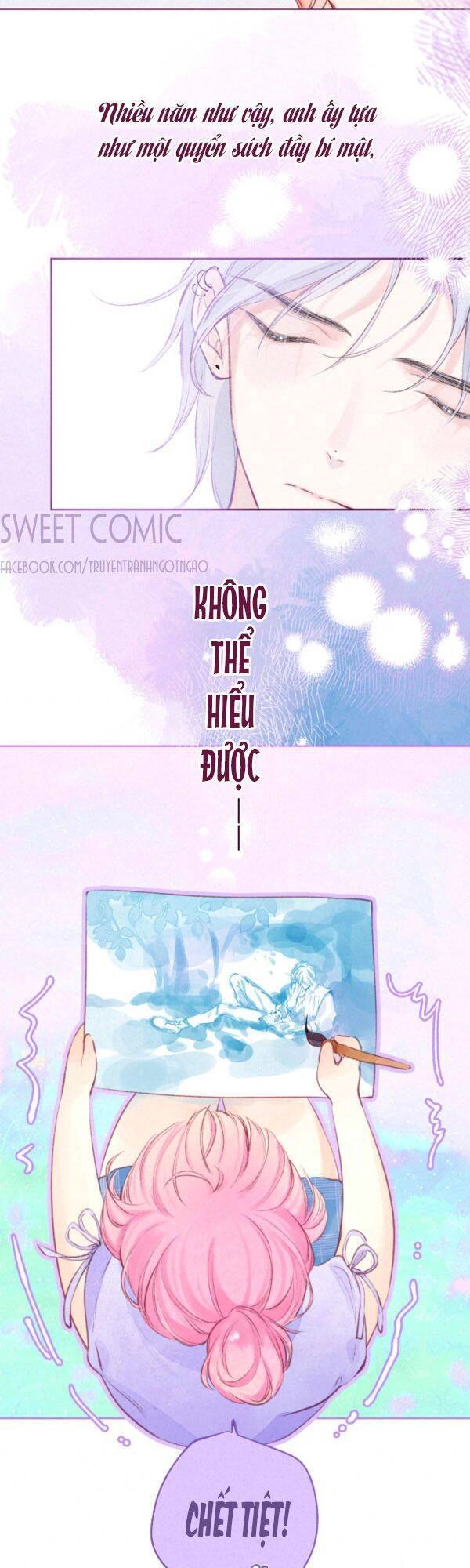 Bạn Gái Tôi Ấm Áp Tựa Như Xương Rồng Nở Hoa Chapter 6 - 11