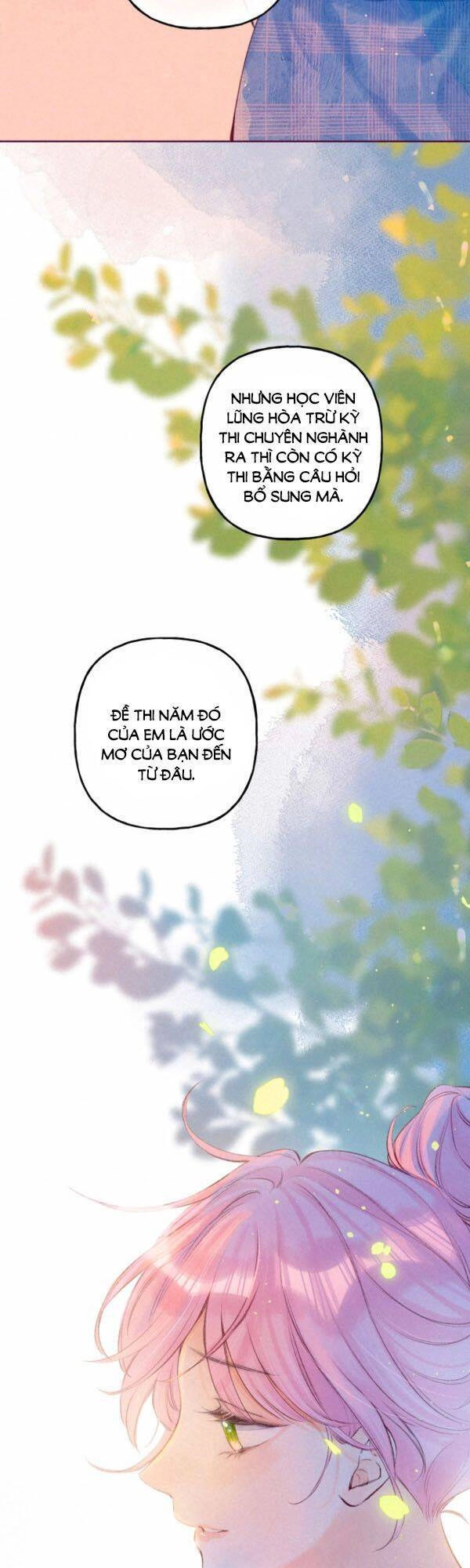 Bạn Gái Tôi Ấm Áp Tựa Như Xương Rồng Nở Hoa Chapter 6 - 17