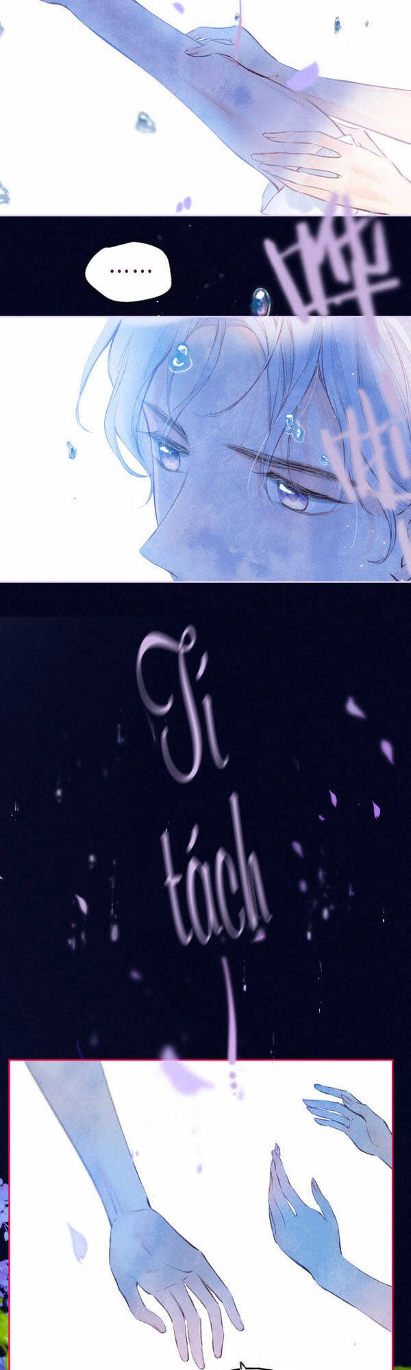 Bạn Gái Tôi Ấm Áp Tựa Như Xương Rồng Nở Hoa Chapter 7 - 5