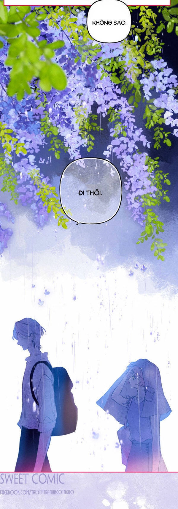 Bạn Gái Tôi Ấm Áp Tựa Như Xương Rồng Nở Hoa Chapter 7 - 6