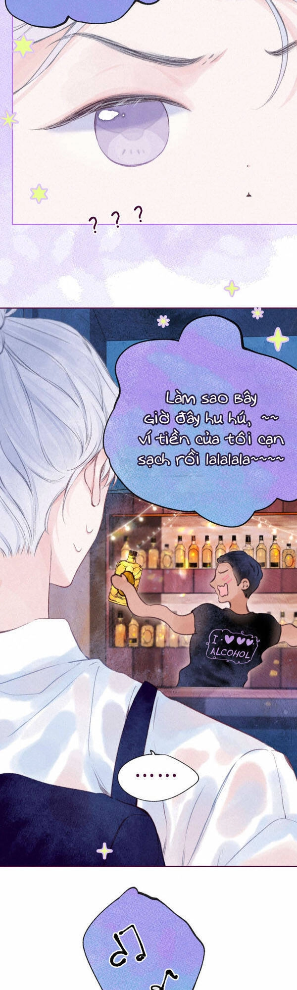 Bạn Gái Tôi Ấm Áp Tựa Như Xương Rồng Nở Hoa Chapter 7 - 10