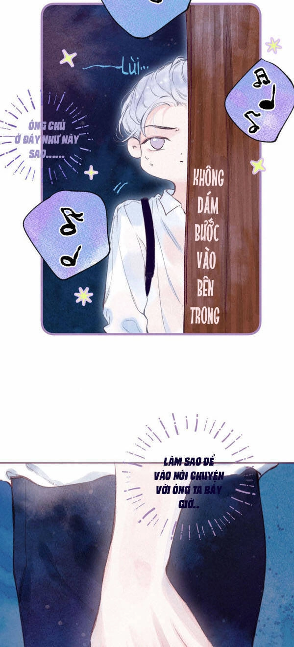 Bạn Gái Tôi Ấm Áp Tựa Như Xương Rồng Nở Hoa Chapter 7 - 11