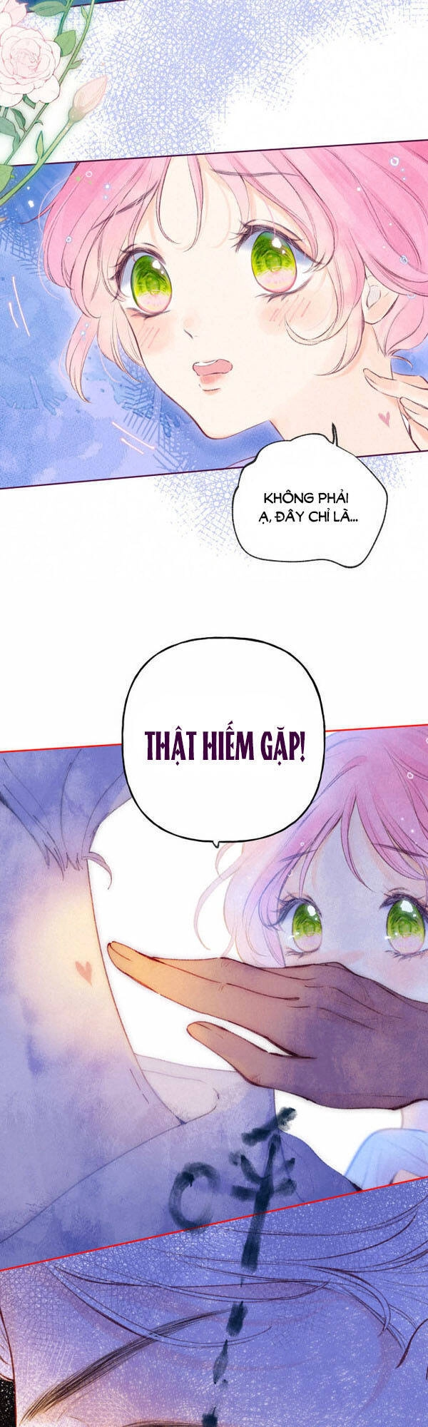 Bạn Gái Tôi Ấm Áp Tựa Như Xương Rồng Nở Hoa Chapter 7 - 19