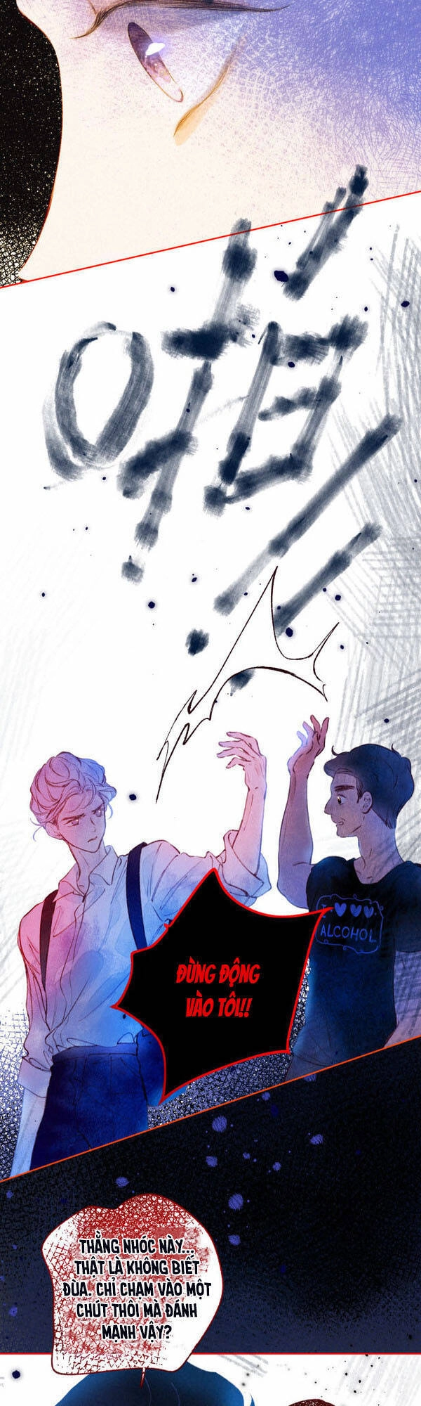 Bạn Gái Tôi Ấm Áp Tựa Như Xương Rồng Nở Hoa Chapter 7 - 20