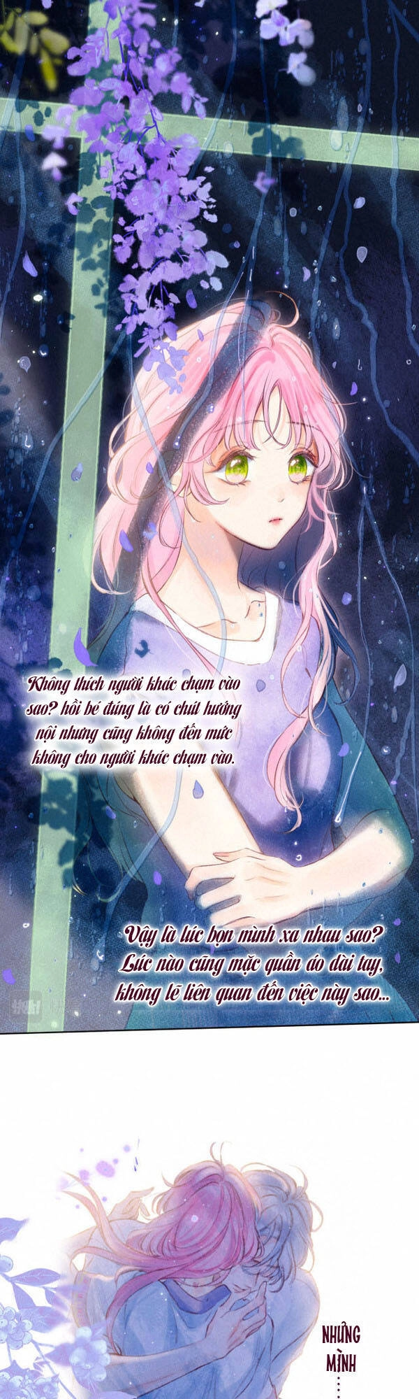 Bạn Gái Tôi Ấm Áp Tựa Như Xương Rồng Nở Hoa Chapter 7 - 23