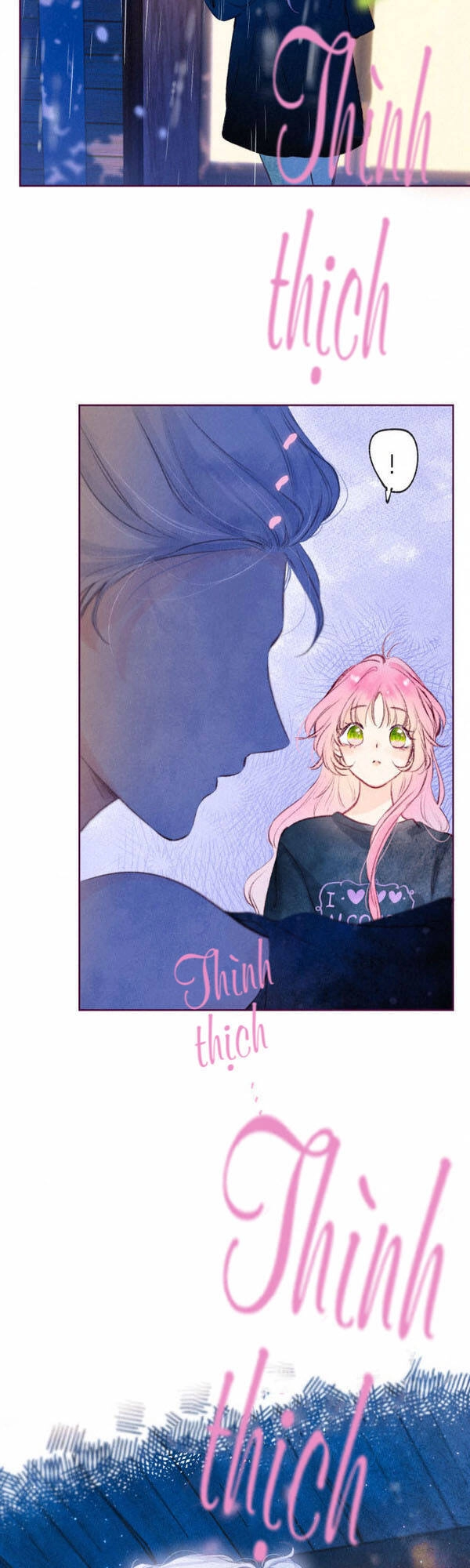 Bạn Gái Tôi Ấm Áp Tựa Như Xương Rồng Nở Hoa Chapter 7 - 27