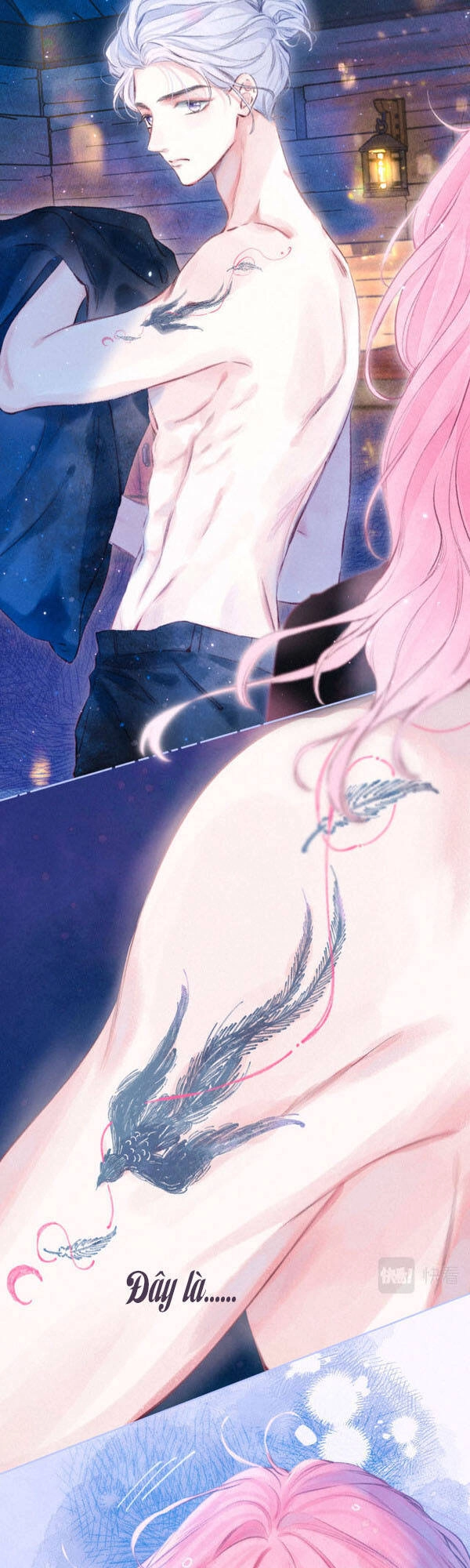 Bạn Gái Tôi Ấm Áp Tựa Như Xương Rồng Nở Hoa Chapter 7 - 28