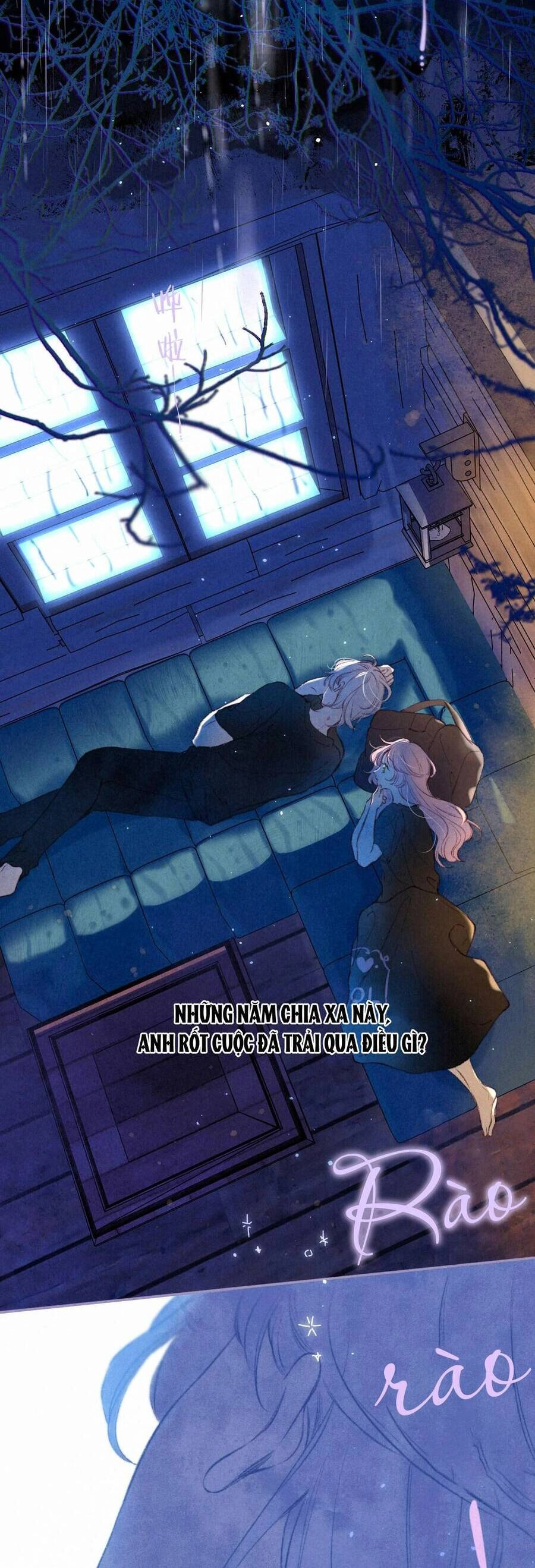 Bạn Gái Tôi Ấm Áp Tựa Như Xương Rồng Nở Hoa Chapter 8 - 24