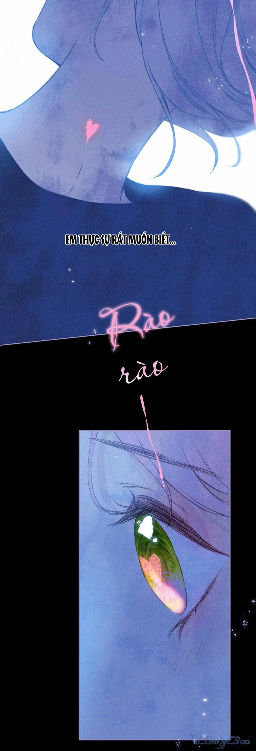 Bạn Gái Tôi Ấm Áp Tựa Như Xương Rồng Nở Hoa Chapter 8 - 25