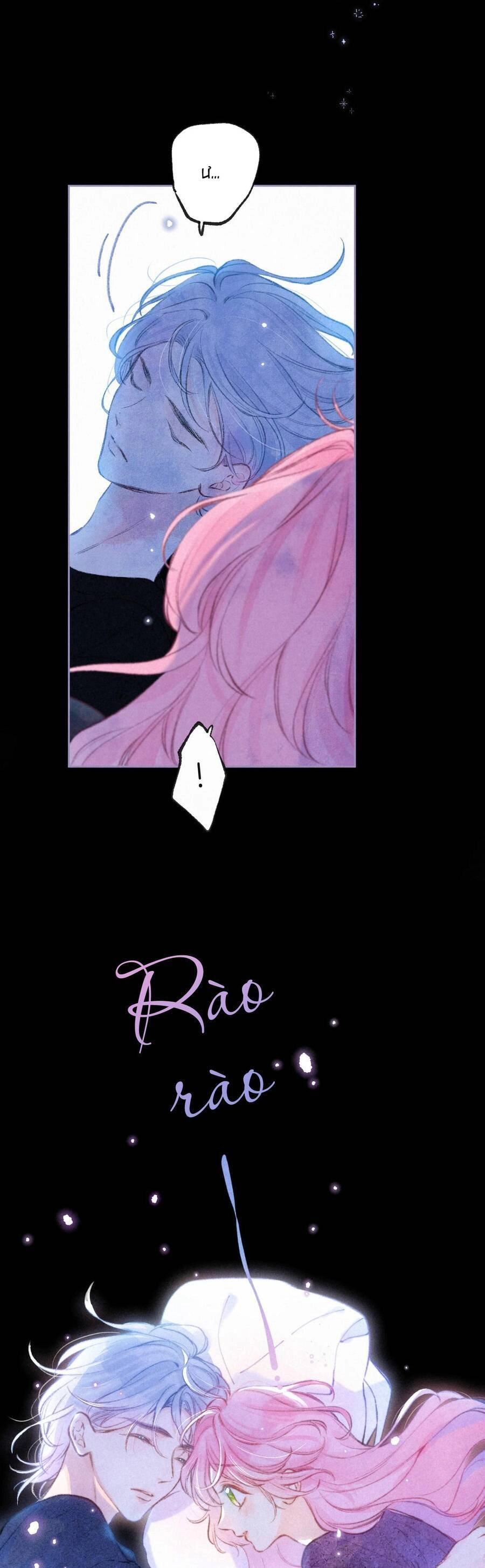 Bạn Gái Tôi Ấm Áp Tựa Như Xương Rồng Nở Hoa Chapter 8 - 26