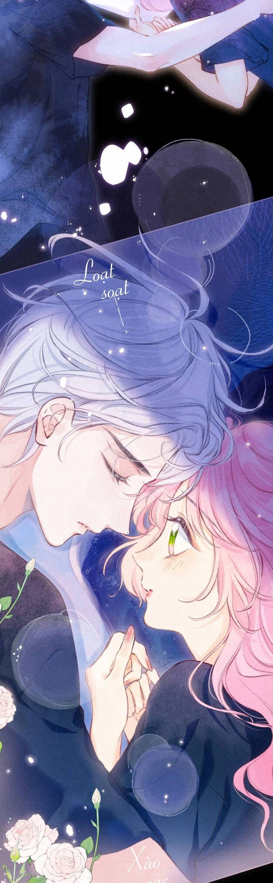 Bạn Gái Tôi Ấm Áp Tựa Như Xương Rồng Nở Hoa Chapter 8 - 27