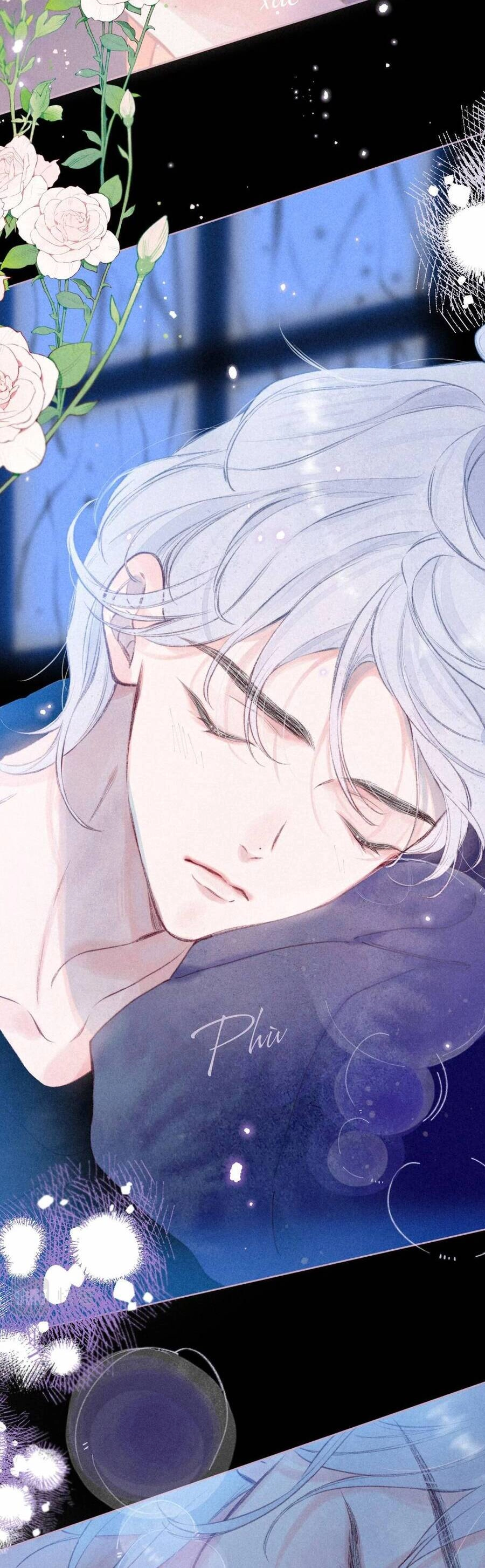 Bạn Gái Tôi Ấm Áp Tựa Như Xương Rồng Nở Hoa Chapter 8 - 28