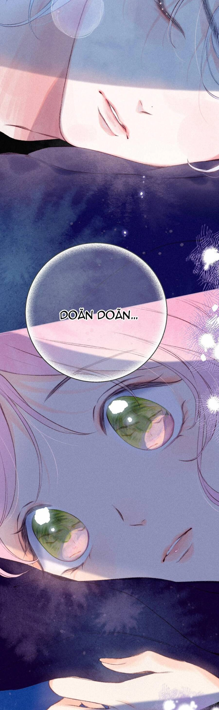 Bạn Gái Tôi Ấm Áp Tựa Như Xương Rồng Nở Hoa Chapter 8 - 29