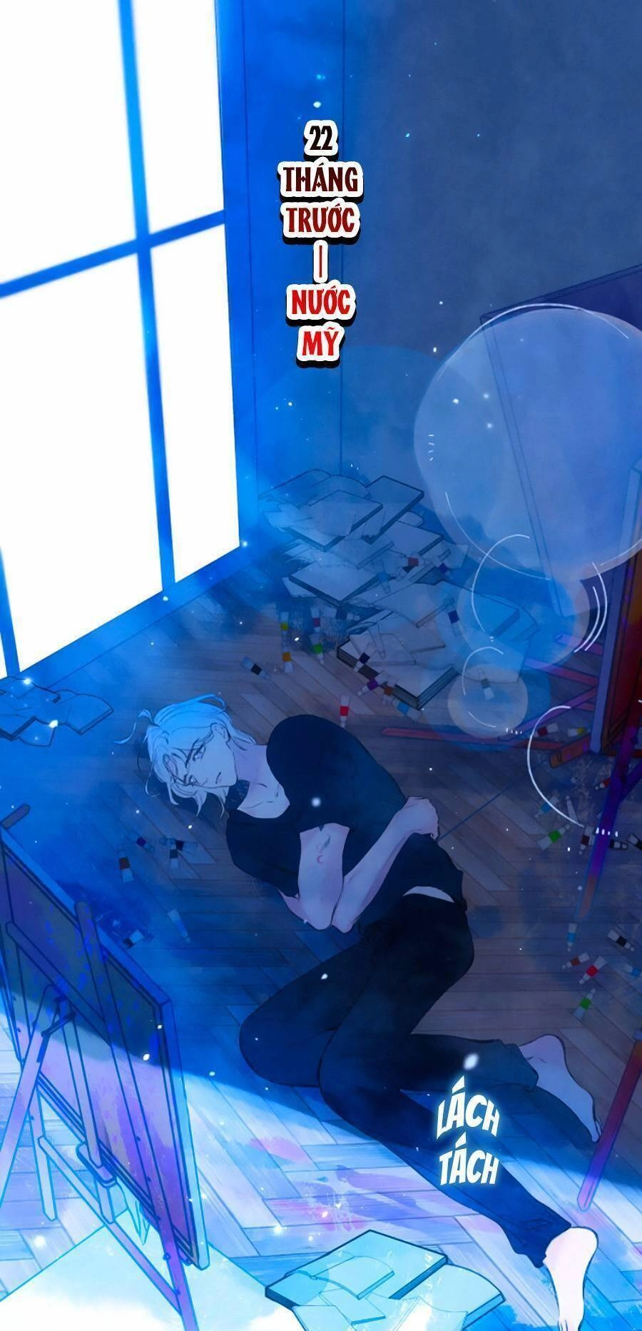 Bạn Gái Tôi Ấm Áp Tựa Như Xương Rồng Nở Hoa Chapter 9 - 2