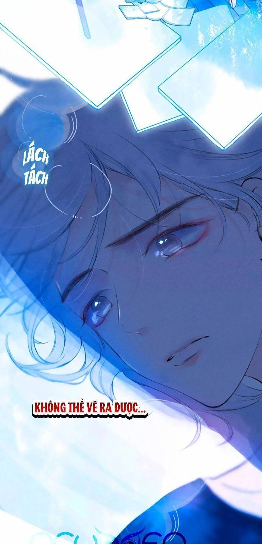 Bạn Gái Tôi Ấm Áp Tựa Như Xương Rồng Nở Hoa Chapter 9 - 3