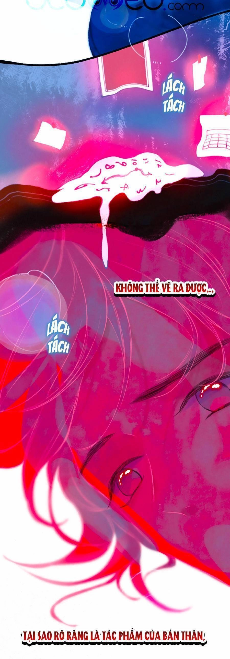 Bạn Gái Tôi Ấm Áp Tựa Như Xương Rồng Nở Hoa Chapter 9 - 4