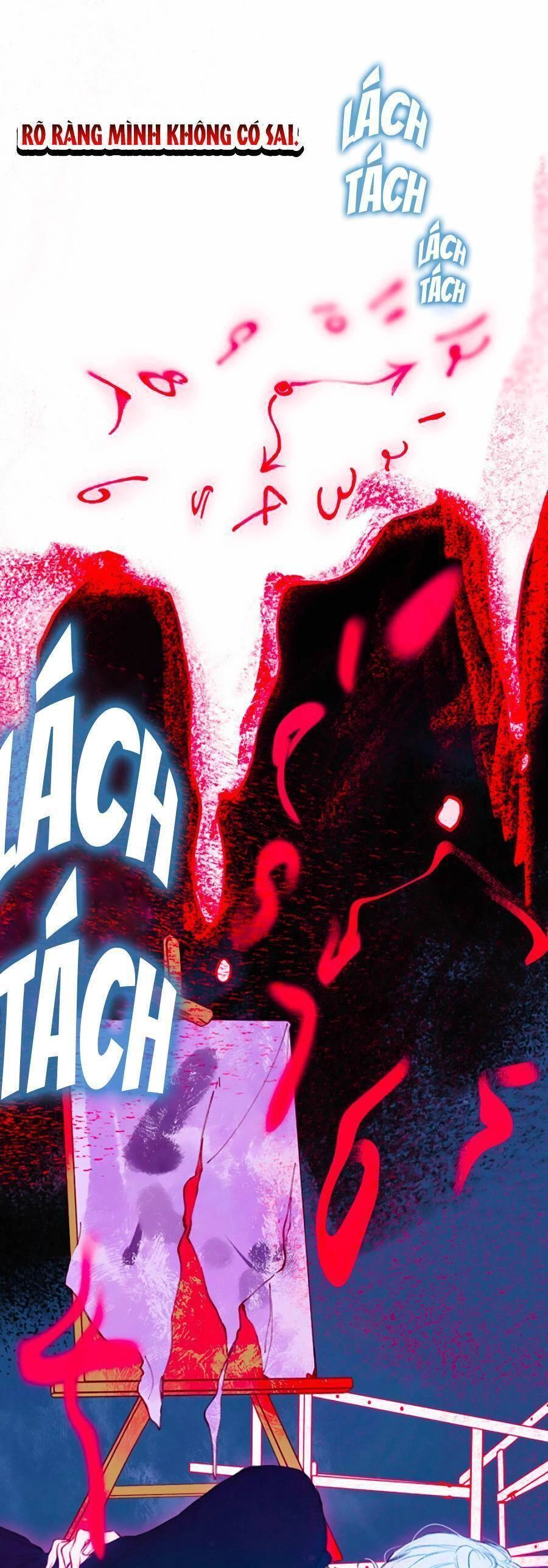 Bạn Gái Tôi Ấm Áp Tựa Như Xương Rồng Nở Hoa Chapter 9 - 5