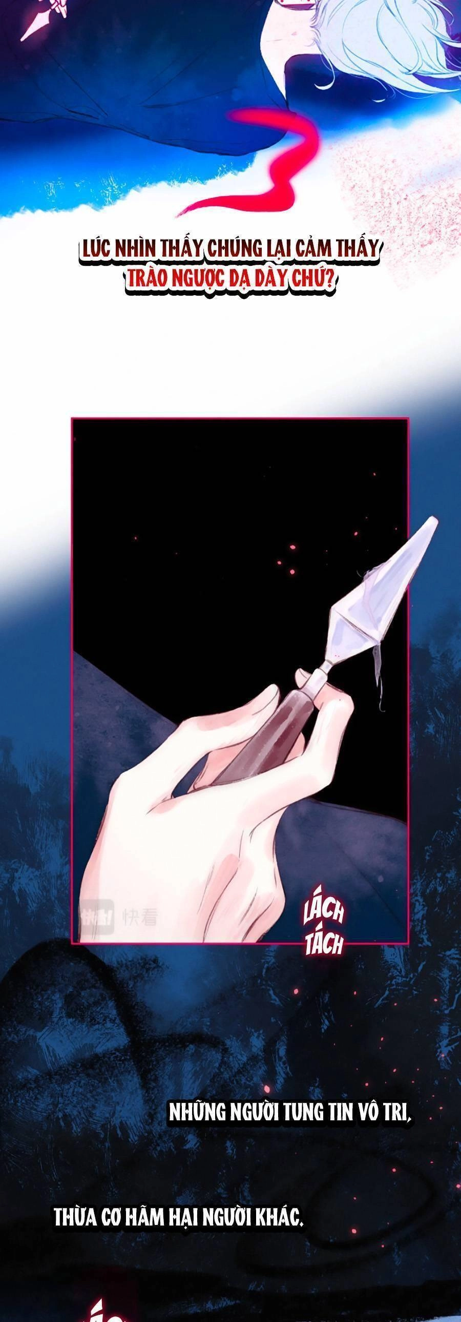 Bạn Gái Tôi Ấm Áp Tựa Như Xương Rồng Nở Hoa Chapter 9 - 6