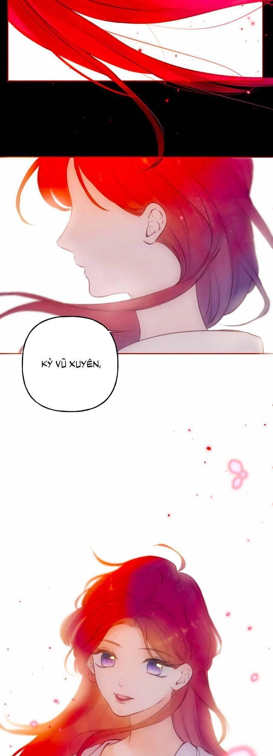 Bạn Gái Tôi Ấm Áp Tựa Như Xương Rồng Nở Hoa Chapter 9 - 9