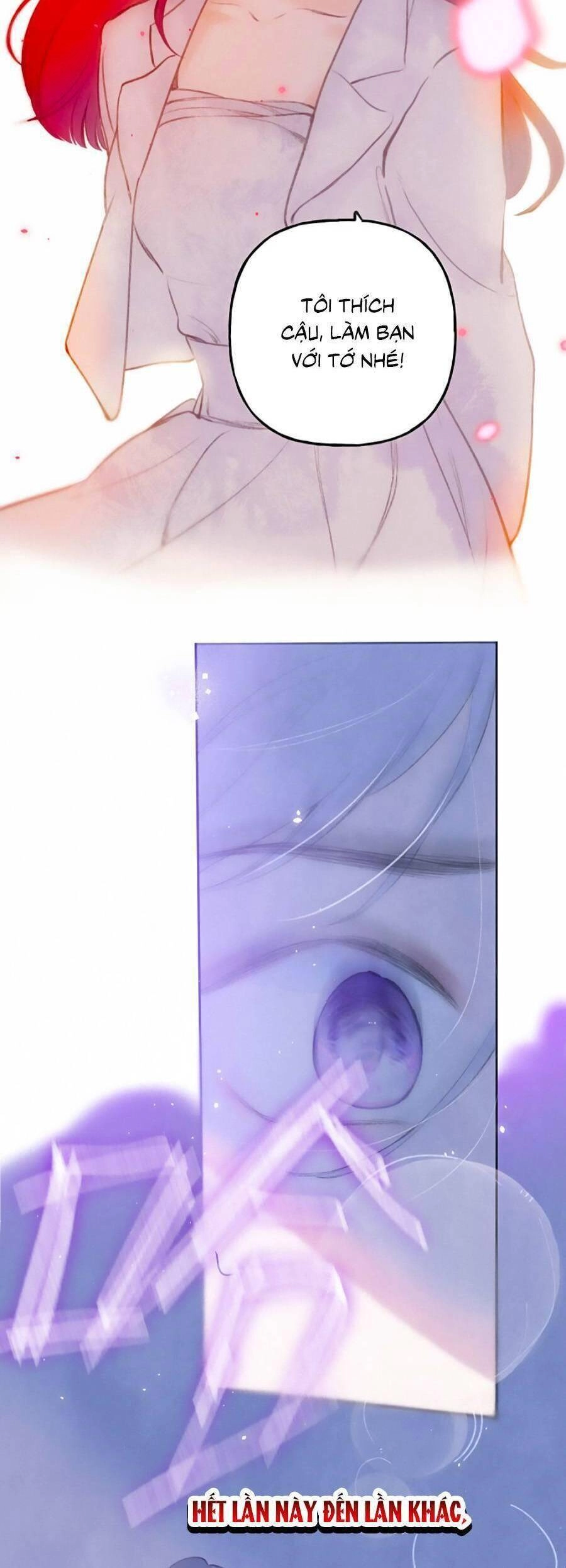 Bạn Gái Tôi Ấm Áp Tựa Như Xương Rồng Nở Hoa Chapter 9 - 10