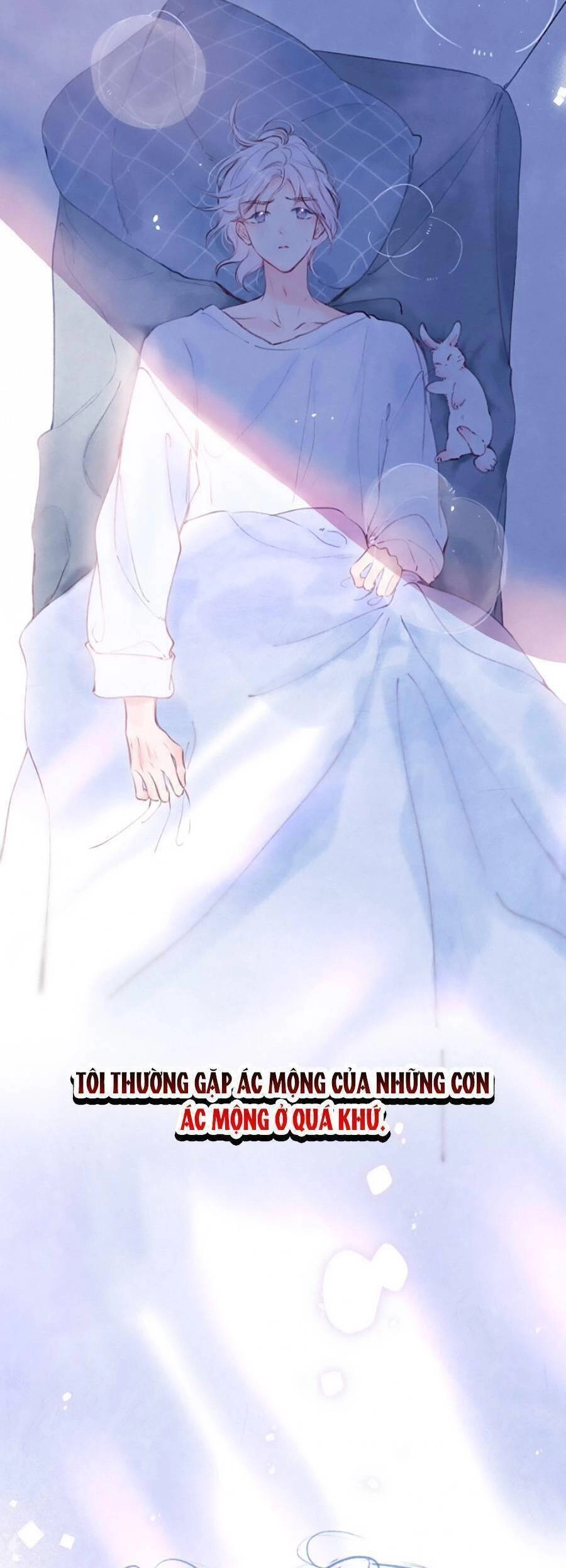 Bạn Gái Tôi Ấm Áp Tựa Như Xương Rồng Nở Hoa Chapter 9 - 11