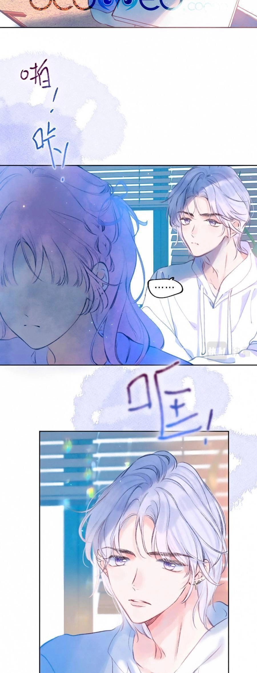 Bạn Gái Tôi Ấm Áp Tựa Như Xương Rồng Nở Hoa Chapter 9 - 16