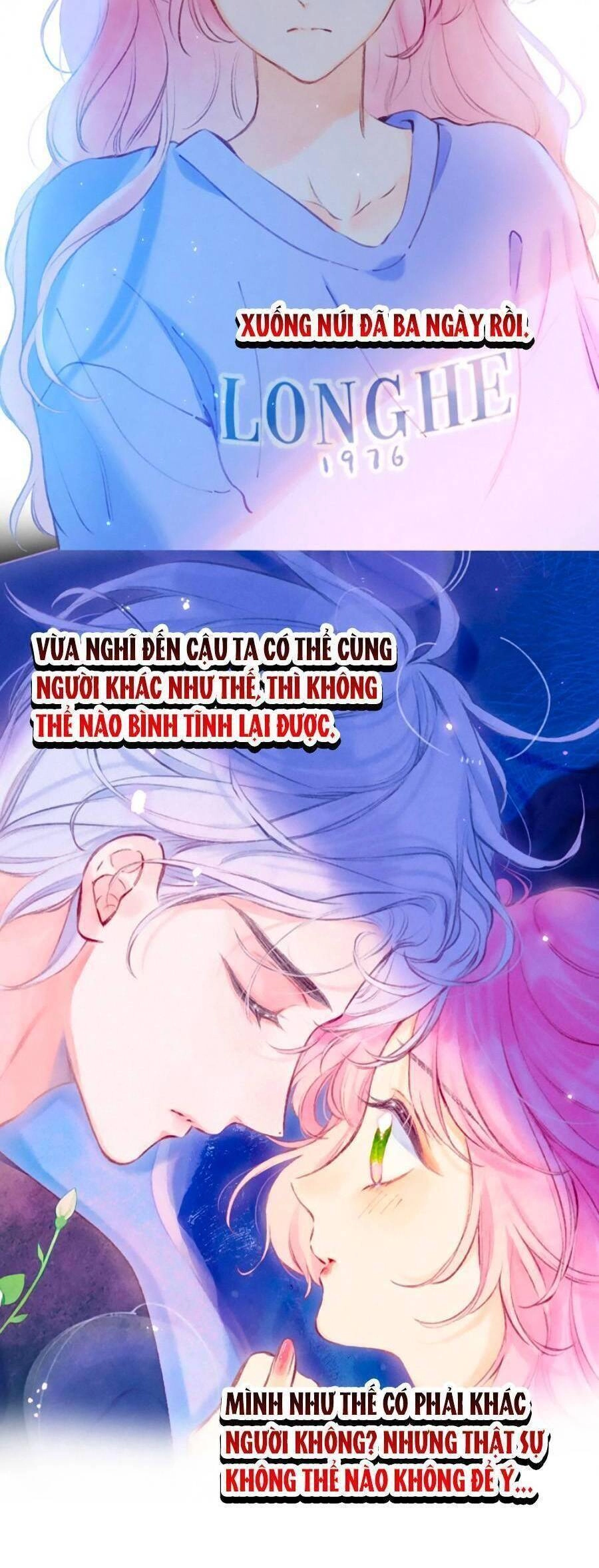 Bạn Gái Tôi Ấm Áp Tựa Như Xương Rồng Nở Hoa Chapter 9 - 19