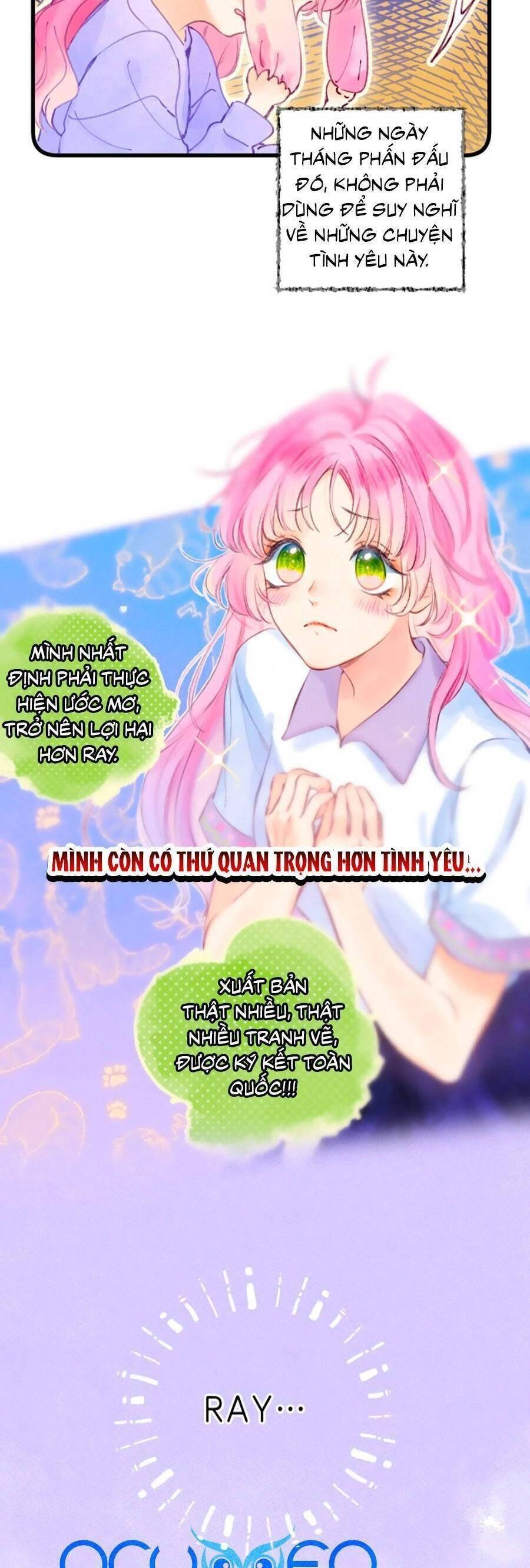 Bạn Gái Tôi Ấm Áp Tựa Như Xương Rồng Nở Hoa Chapter 9 - 21