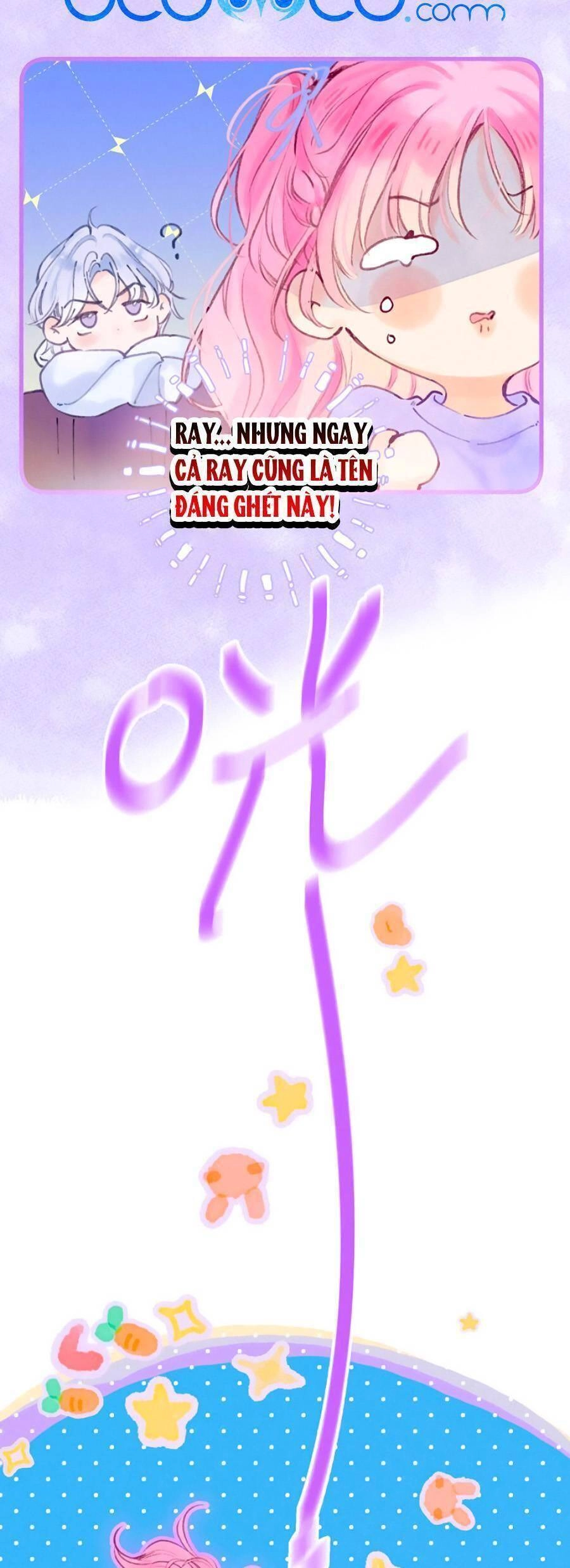 Bạn Gái Tôi Ấm Áp Tựa Như Xương Rồng Nở Hoa Chapter 9 - 22