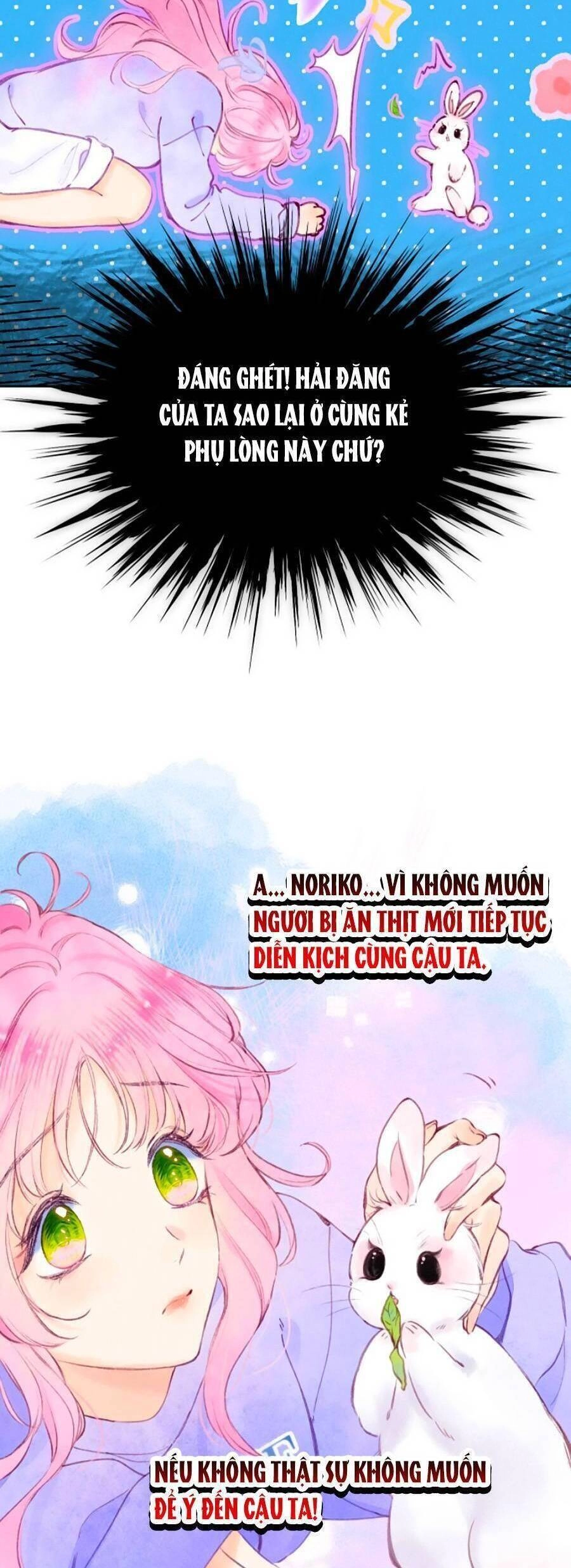 Bạn Gái Tôi Ấm Áp Tựa Như Xương Rồng Nở Hoa Chapter 9 - 23